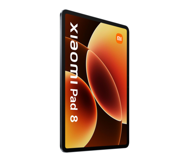 Xiaomi Pad 8 8/256GB Gray - 1485027 - zdjęcie 2